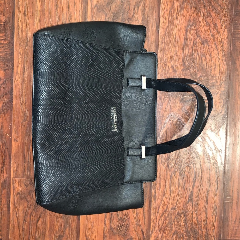 Kenneth Cole Black Purse